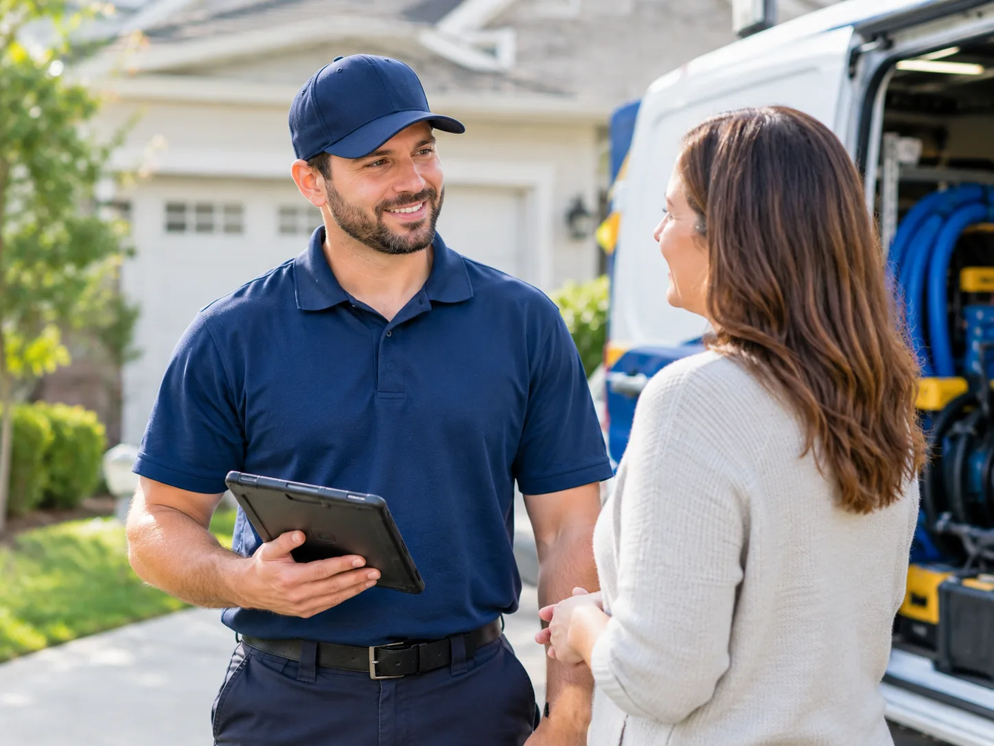 Sewage Backup Cleanup Peterboro, NY FAQs